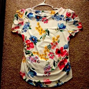 New York and Company Shirt